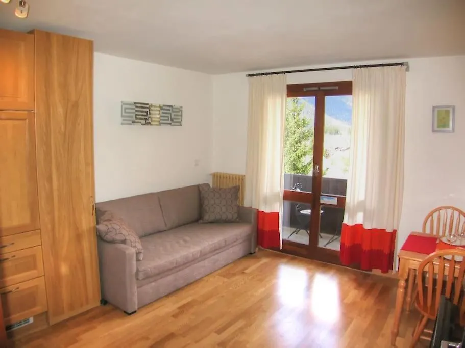 Periades, Central Chamonix Apt Apartment