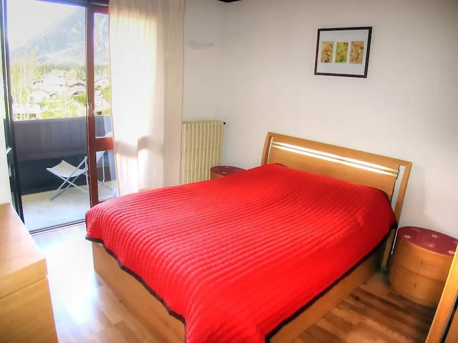 Apartment Periades, Central Chamonix Apt France