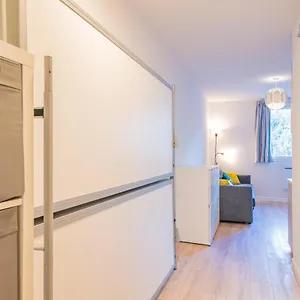  Apartment Forclaz River 1- Beautifully Crafted