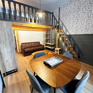  Apartment Superbe Hyper-centre