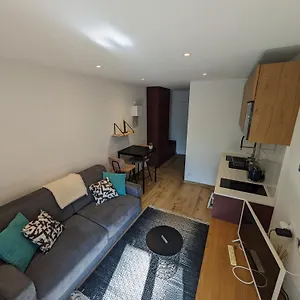  Apartment Le Sasha