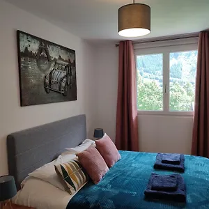 Apartment Le Panoramic